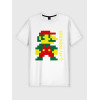  Tricou pentru cuplu Prințesa mea - My Mario